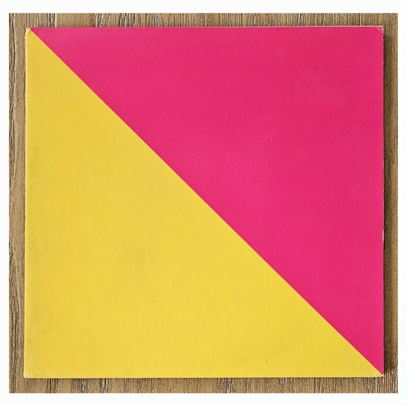 JAMES TAYLOR•Flag•Columbia (#FC 36058)•Terre Haute Pressing, Gatefold - Picture 8 of 8